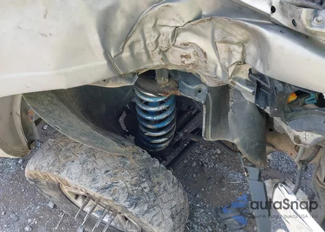 1999 Dodge Ram 2500 z USA, uszkodzony, nr VIN 3B7KF2665XM574213